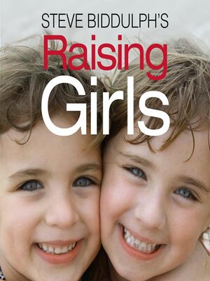 cover image of Raising Girls